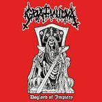 Goat Vulva : Doglord of Impiety Goat Vulva : Doglord of Impiety